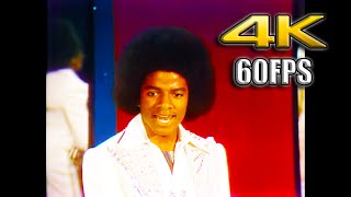 Michael Jackson - 'ENJOY YOURSELF' Live - 4K 60FPS AI UPSCALE - BEST QUALITY!!!