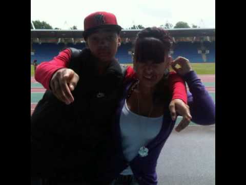 Mon Teazer  -  'The Hood'