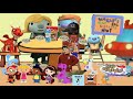 Wallykazam Little Einstein S Blues Clues SS Wally S Great Big Birthday Hunt FULL EPISODE