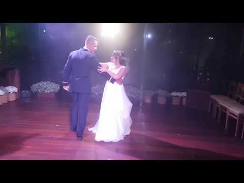 Mayara & Yago - Dança dos Noivos (Ed Sheeran - Perfect)