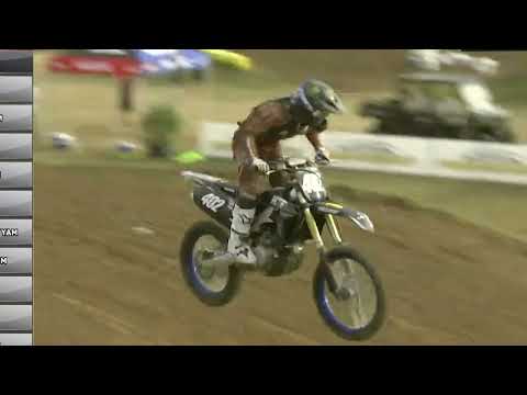 2021 Mini O's 250 B Limited SX Main