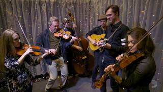ASTA 2018: Mark O&#39;Connor Band, &quot;Coming Home&quot;