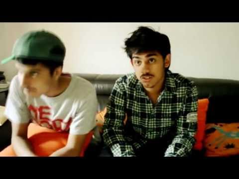 Adhiraj Joarder The Package