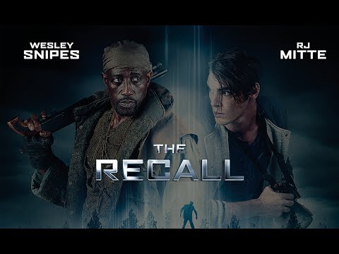 The Recall (Trailer)