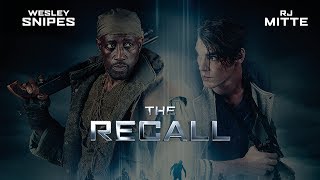 The Recall (2017) Video