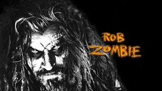 [Tank music] Rob Zombie - Spookshow Baby (Black Leather Cat Suit Mix)