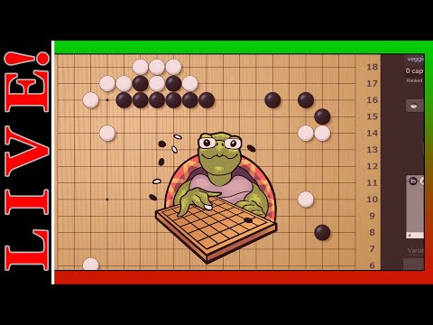 Back to Basics! #baduk