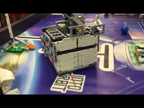 Ideas for 2018 First Lego League FLL Into Orbit Robot Game Explanation Part 3 - Team 4317 BeastBots