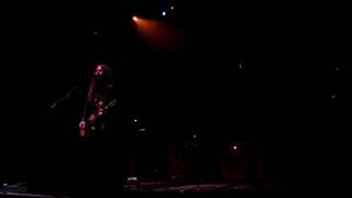 Charlie&#39;s tales - Blackberry Smoke&#39;s Charlie Starr tells us the story of Lesson in a bottle.