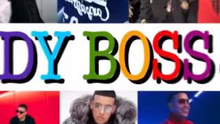 Daddy Yankee Seguroski Letra