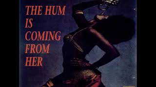 Mercury Rev ‎– The Hum Is Coming From Her