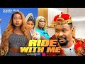 RIDE WITH ME (Zubby Michael New Movie) Peace Onuoha Movies 2023 Nigerian Latest Full Movie