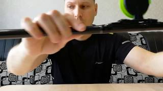 Удилище mikado princess light