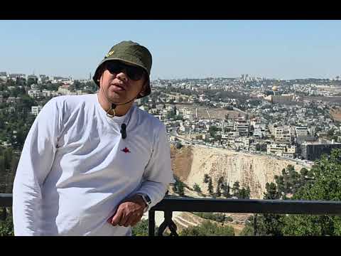 ISRAEL RESORT GOALS
