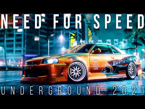 Need for Speed ​​Underground 3 is a reality, but there's a catch