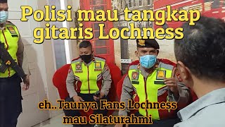 Download lagu POLISI MAU TANGKAP GITARIS LOCHNESS.. TERNYATA.... mp3