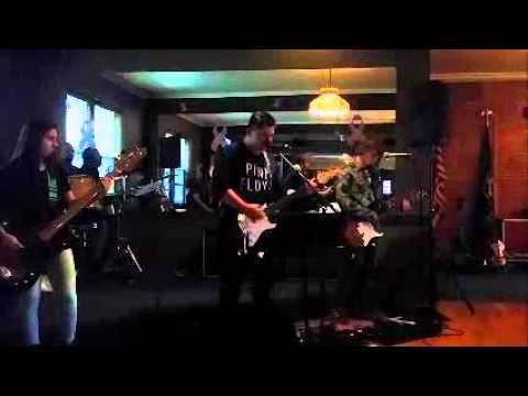 Alive P.O.D. by Dylan Dixon