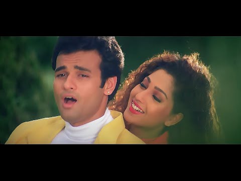 Hum Kahe Na Kahe Song | Kumar Sanu 90s Song | Anuradha Paudwal Bollywood Song | Ankhon Mein Tum Ho