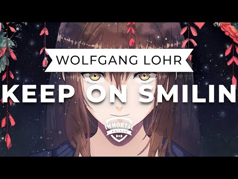 Wolfgang Lohr ft. Emma Lea & Ashley Slater - Keep On Smilin (Electro Swing)