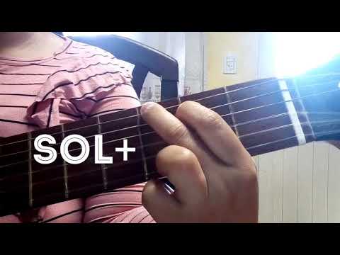 Toma mi canción - Lilly Goodman