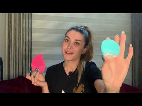 FOREO Vs WATSONS | YÜZ TEMİZLEME CİHAZI GERÇEKTEN İŞE YARIYOR MU? | MUADİL OLABİLİR Mİ?