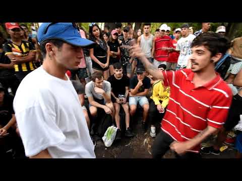 RELOPE vs CHIROLA -8VOS DE FINAL- Fecha 2 Pretemporada -9/2- DarkJail