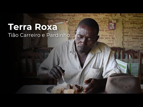 Terra Roxa - Tião Carreiro e Pardinho 