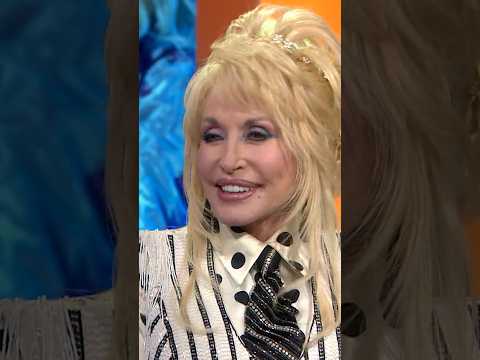 2014: Dolly Parton reflects on releasing her 42nd album