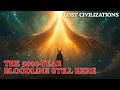 The 5 000 Year Bloodline That Still Echoes In Our World A Lost Civilizations Sleep Documentary