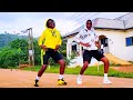 Olakira - Summer Time, ft Moonchild Sanelly || Dance Video