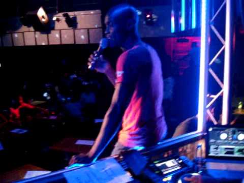 Quarta Quente| W Klub| Calado Show Feat Dj OCO.