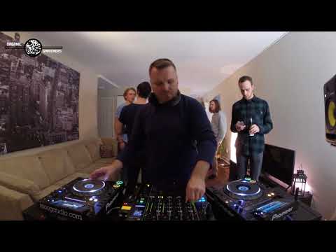 Organic Gardeners - S3A