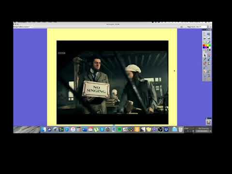 Topic: Week 1 - George Cadbury