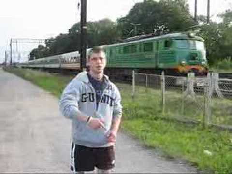 A.W.G.D - Weź sie  W Garsc