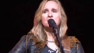 Melissa Etheridge - Pulse - Cain Park, Cleveland Heights, OH - June 24, 2016