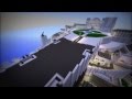 Minas Tirith in Minecraft (Lord Of The Rings) by ...
