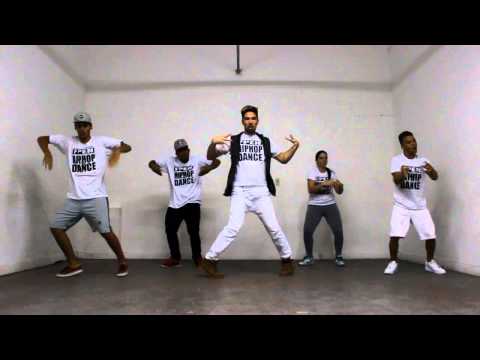 NCM - Hip Hop | Jonn Hart feat Baby Bash - Papi