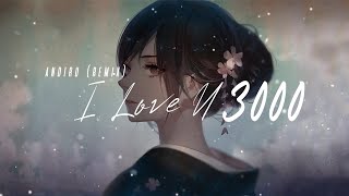 Download lagu [Remix] Stephanie Poetri - I Love U 3000 (Andiru Remix) mp3