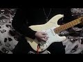 Bite the bullet Yngwie Malmsteen (cover)