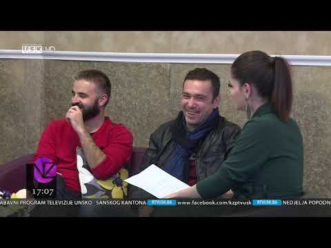 NOVI SPOT GRUPE JALL AUX YEUX