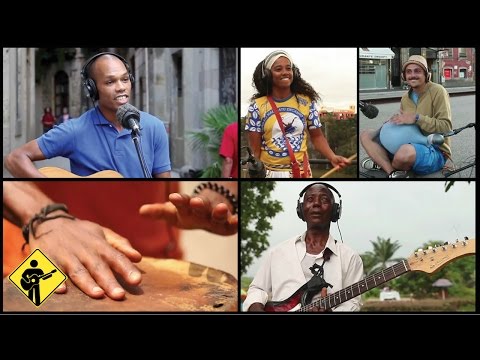 Pemba Laka | Playing For Change | Songs Around The World