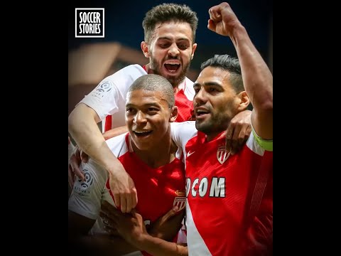 What the hell happened to AS Monaco? - Oh My Goal