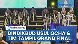 Dindikbud Kalbar Usul SMAN 1 Pontianak Tampil di Grand Final LCC 4 Pilar MPR: Sebagai Apresiasi