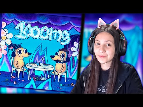 SOFI REACCIONA a 1000MG de Asan y Khea