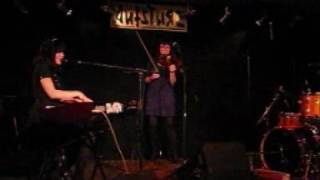 Julia Marcell - Dancer