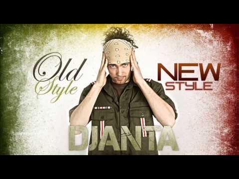 Djanta - Old Style & New Style [Official Audio]