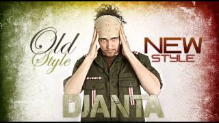 Djanta - Old Style & New Style [Official Audio]