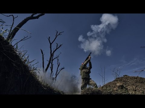 Chasiv Yar, la città ucraina distrutta dalla guerra