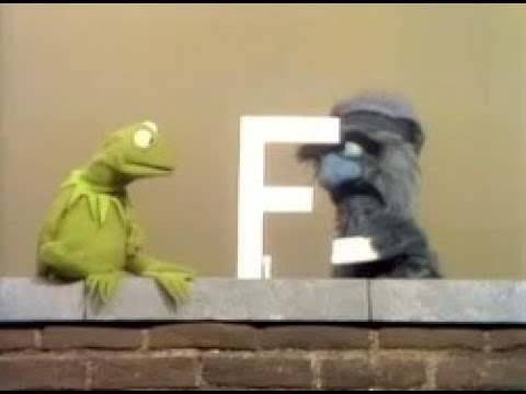 Vintage Sesame Street - Episode 0051 (1970)
