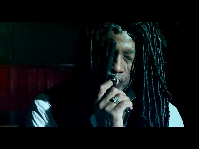 BLACK WOLF-Billy Teaser